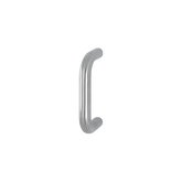 Back-to-Back Fixing Pull Handle