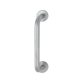 Pull Handle on 6mm Rose