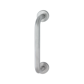 Pull Handle on 8mm Rose