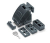 by Jackloc Folding Window Restrictor