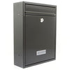Trent Postbox