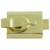 Non Deadlocking Nightlatch