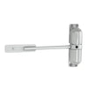 Sprung Surface Mounted Internal Door Closer