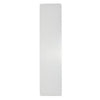 Stick On Repair Push Plate 60mm x 250mm