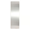 Stick On Repair Push Plate 80mm x 250mm