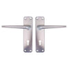 L/Bath L/Privacy Furn SAA