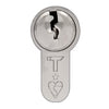 Euro Double Cylinders British Standard Kitemarked TS007 1*
