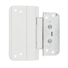 3D Composite Door Hinge