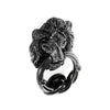 Antique Black Door Knockers