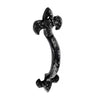 Antique Black Pull Handle - Face Fix