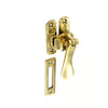 Casement Window Fastener Hooks