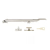 Modern Style Locking Casement Stay