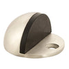 Oval Floor Fix Door Stop