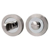 Round Privacy Turn & Release