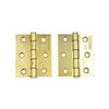 BS EN Grade 7 Interior Hinge 76mm