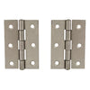 Steel Butt Hinge