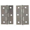 Steel Butt Hinge