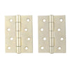 Butt Hinge 4"