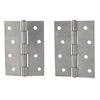 Butt Hinge 4"