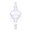 UPVC Urn Door Knocker WH