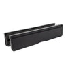 12" Telescopic Letterplate for UPVC Doors - 40-80mm