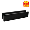 12" Premium Telescopic Letterplates - 40-80mm