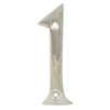 Face Fix Door Numeral