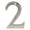 Face Fix Door Numeral