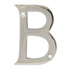 Face Fix Door Letter