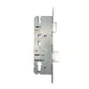 Overnight lock - Lift Lever - 16mm Faceplate - Double Spindle