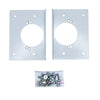 Cabinet/Cupboard Hinge Repair Plates