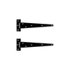 Tee Hinges