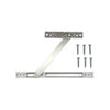 Concealed Door/Window Restrictor