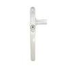 Repair Overnight Window Handle Jammer