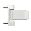 3D Flag T Hinge for UPVC Doors