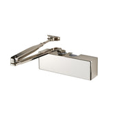 Overhead Door Closers