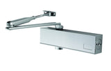 Heavy Duty Overhead Door Closer Variable Power Size 2-6