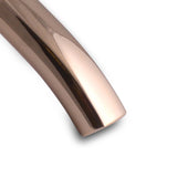 Architectural Sprung Offset Lever Lever Door Handle