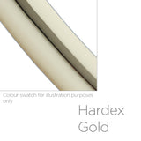 Universal Sprung Inline Lever Lever Door Handle