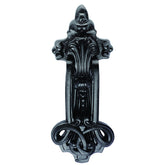 Ornate Door Knocker
