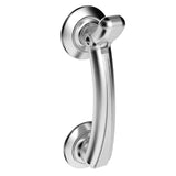 Door Knocker on Rose
