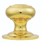 Centre Door Knob