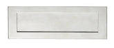 Letter Plate Grade 316