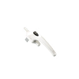 Cadenza Locking Window Handle Left Hand With Spindle Size 48mm