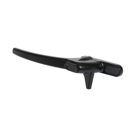Charisma Cockspur Non Locking Window Handle Left Hand