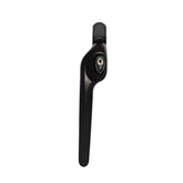 Maxim Offset Locking Window Handle Left Hand Spindle Size 9mm