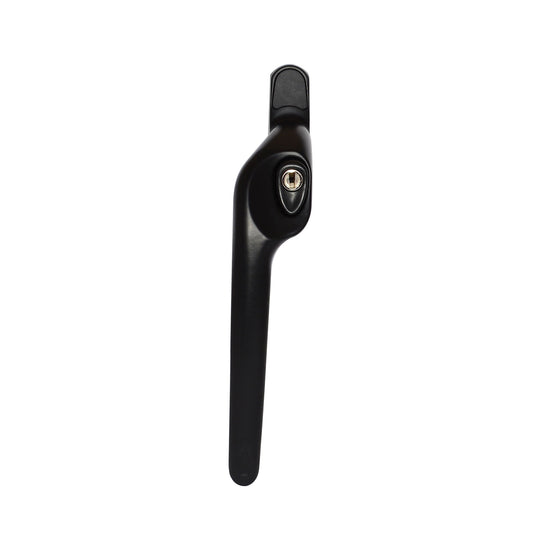 Maxim Offset Locking Window Handle Left Hand Spindle Size 9mm