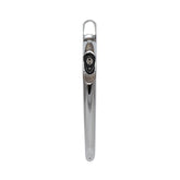 Maxim Inline Locking Window Handle 25mm Spindle Size With Bagged Packaging