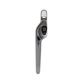 Maxim Offset Locking Window Handle Left Hand Spindle Size 33mm