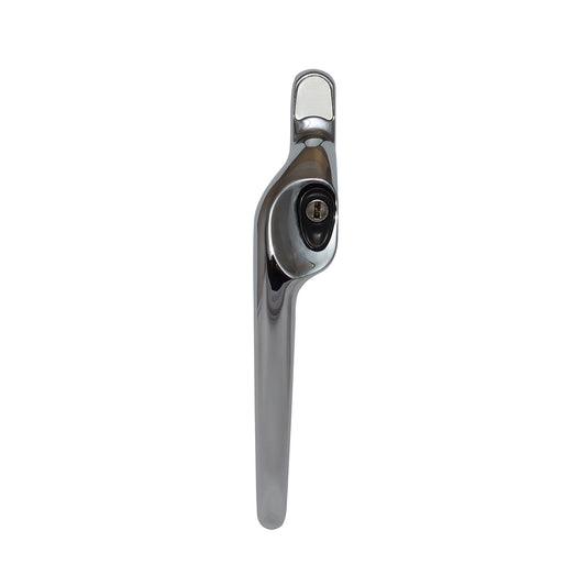 Maxim Offset Locking Window Handle Left Hand Spindle Size 30mm